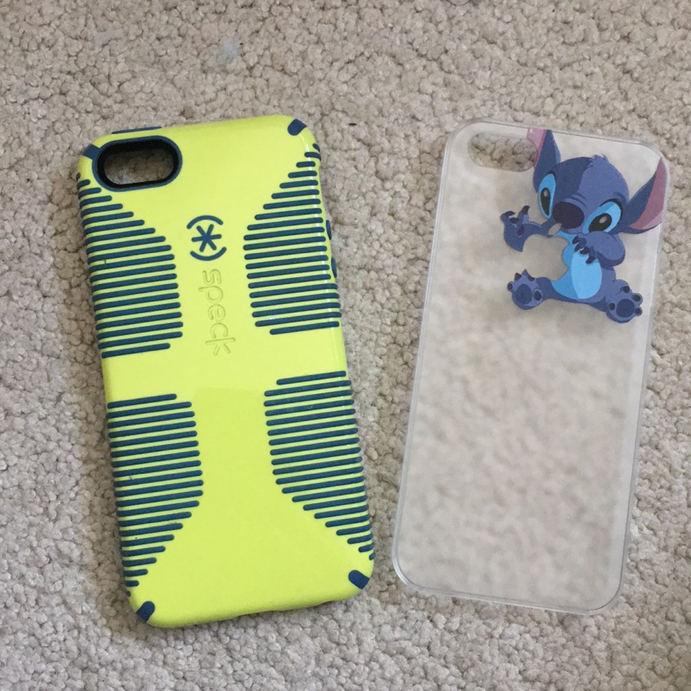 iPhone 5S cases